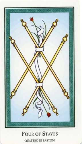 Minchiate Tarot